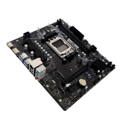 Placa de baza Biostar 