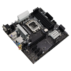 Placa de baza Biostar 