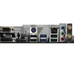 Placa de baza Biostar 