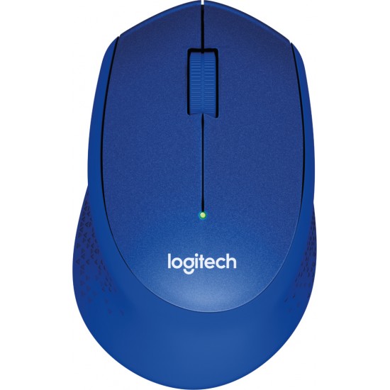 MOUSE LOGITECH, 