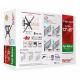 Barkan TV Wall Mount Full Motion 13
