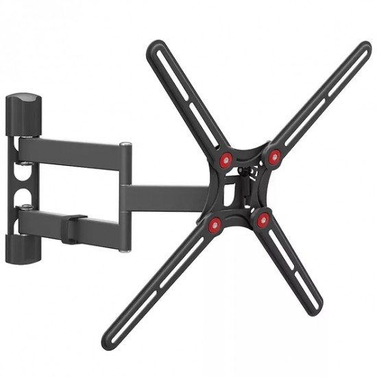Full Motion Barkan TV Wall Mount 65