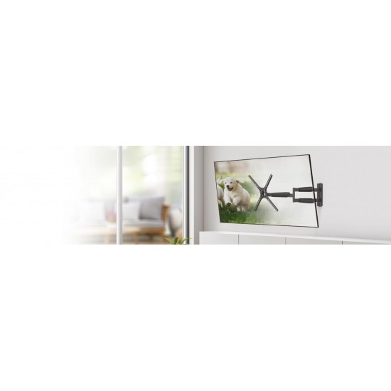 Barkan TV Wall Mount 13