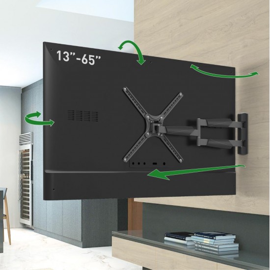 Barkan TV Wall Mount 13
