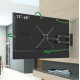 Barkan TV Wall Mount 13