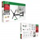 Barkan TV Wall Mount 13