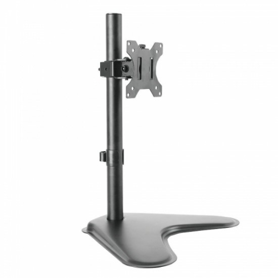 SUPORT de birou LOGILINK, pt 1 TV/monitor plat, diag. max 32 inch, rotatie, inclinare, verticala, montare: suport propriu, max 8 Kg, SUPORT de birou LOGILINK, pt 1 TV/monitor plat, diag. max 32 inch, rotatie, inclinare, verticala, montare: suport propriu, max 8 Kg,