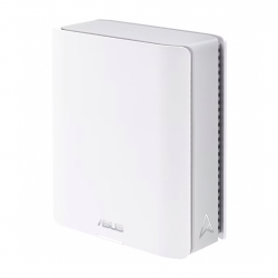 Router Mesh Asus Zen WiFi BT8 Tri-band WiFi 7,6GHzWiFi, 14 Gbps,Dual 2.5G Ports,MLO, 4K-QAM 