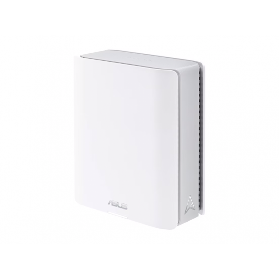 Router Mesh Asus Zen WiFi BT8 Tri-band WiFi 7,6GHzWiFi, 14 Gbps,Dual 2.5G Ports,MLO, 4K-QAM 
