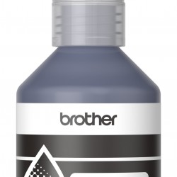 Cartus Cerneala Original Brother Black, BTD100BK, pentru DCP-T430W|DCP-T530DW|DCP-T730DW|MFC-T930DW|7.5K, incl.TV 0 RON, 