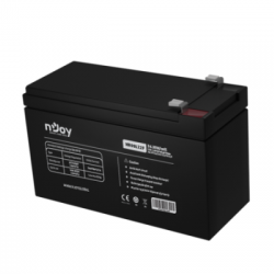 ACUMULATOR NJOY HR09122F 12V 