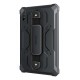 Blackview Active 8 Pro Tab LTE 10.36-inch HD+IPS 1200x2000,8GB/256GB,16MP Front/48MP Back Camera, 22000mAh NO charging USB Type-C, Android 14 SD, Black 