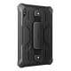 Blackview Active 8 Pro Tab LTE 10.36-inch HD+IPS 1200x2000,8GB/256GB,16MP Front/48MP Back Camera, 22000mAh NO charging USB Type-C, Android 14 SD, Black 