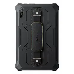 Blackview Active 8 Pro Tab LTE 10.36-inch HD+IPS 1200x2000,8GB/256GB,16MP Front/48MP Back Camera, 22000mAh NO charging USB Type-C, Android 14 SD, Black 