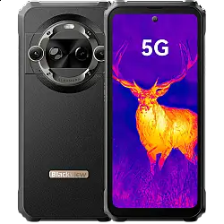 Blackview BL9000 Pro 5G 6.78