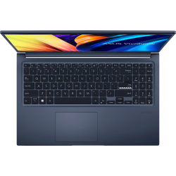 AS 15 I7-13620H 16 512 FHD DOS 