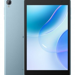 Blackview Tab 50 WiFi 8inch HD+IPS 800x1280 4GB/128GB RK3562 Quad-core 2.0GHz Front 0.3MP Rear 2MP camera 5580mAh NO Charger Android 13 Twilight Blue 