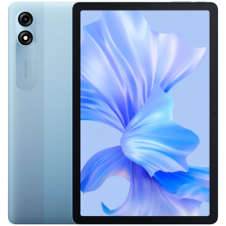 Blackview Tab 90 LTE 11-inch HD+IPS 800x1280 8GB/128GB 8MP Front/13MP Back Camera Battery 8200mAh NO Charging Type-C Android 14 Dual SIM SD card slot Magic Blue 