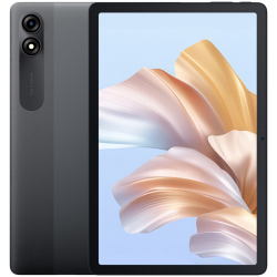 Blackview Tab 90 LTE 11-inch HD+IPS 800x1280 8GB/128GB 8MP Front/13MP Back Camera Battery 8200mAh NO Charging Type-C Android 14 Dual SIM SD card slot Silver Gray 