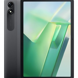 Blackview Tab 9 WiFi 10.95-inch FHD IPS Incell 1200x1920 360nit 8GB+256GB Octa-core Unicos T606 Cam 8MP 13MP 8200mAh Android 15 Type-C Case Protective Ink Grey 