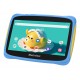 Blackview Tab 3 Kids, Blue, 7-inch HD 1024x600, 7731E Quad-core 1.3GHz, Front 0.3MP; Rear 2MP Camera, 2GB/32GB, 3280mAh battery, Blue 
