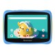 Blackview Tab 3 Kids, Blue, 7-inch HD 1024x600, 7731E Quad-core 1.3GHz, Front 0.3MP; Rear 2MP Camera, 2GB/32GB, 3280mAh battery, Blue 