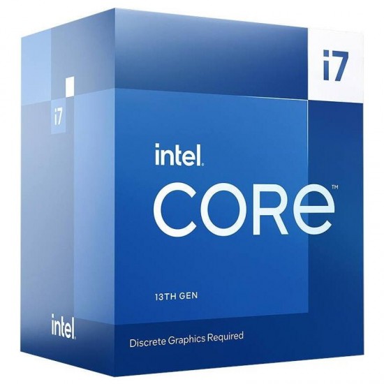 Procesor Intel Core i7-13700F BX8071513700F 