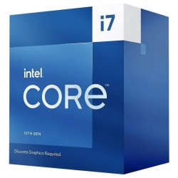 Procesor Intel Core i7-13700F BX8071513700F 