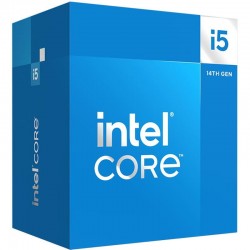 CPU Intel  i5-14400 4.7GHz LGA1700 