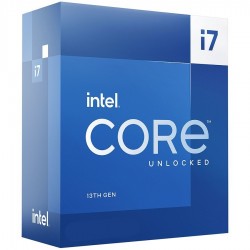 CPU Intel Core i7-14700KF (up to 5.60 GHz, 33MB, LGA1700) box 