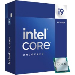 CPU Intel CPU CORE I9-14900K S1700 BOX/3.2G BX8071514900K S RN48 IN 
