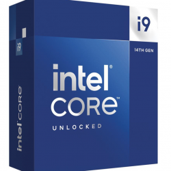 CPU Intel Core i9-14900KF 3.2Ghz LGA1700 36MB Cache BOX CPU 