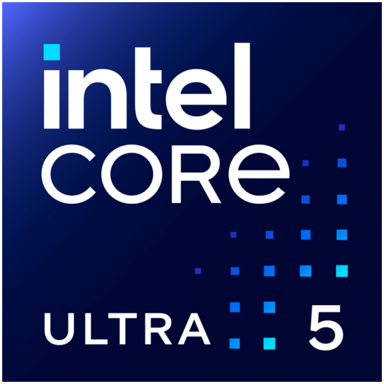 CPU Desktop Intel Ultra 5 processor 225F (20M Cache, up to 4.90 GHz, FCLGA18W) box 