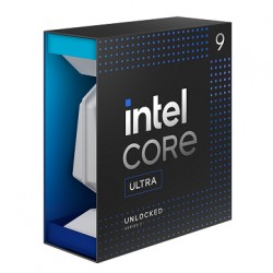 CPU Desktop Intel Ultra 9 285 (36M Cache, up to 5.60 GHz, FCLGA18W) box 