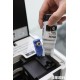Imprimanta Inkjet CISS Mono Epson M1120, A4, Functii: Impr., Viteza de Printare Monocrom: 32 ppm, Conectiv:USB|Retea, Duplex:nu, ADF:Nu, (Timbru Verde 21lei) 