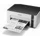 Imprimanta Inkjet CISS Mono Epson M1120, A4, Functii: Impr., Viteza de Printare Monocrom: 32 ppm, Conectiv:USB|Retea, Duplex:nu, ADF:Nu, (Timbru Verde 21lei) 