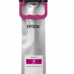 Cartus Cerneala Original Epson Magenta, T01C3, pentru WF C529R|C579R, , (timbru verde 0.15 lei),  