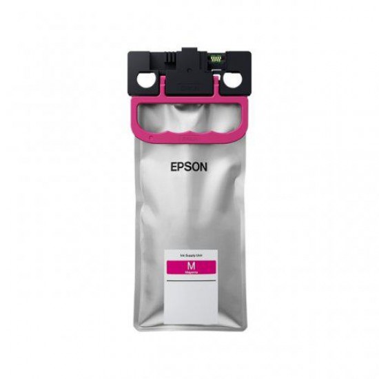 Cartus Cerneala Original Epson Magenta, T01D300, pentru WF-X529r|C529rdtw|C579r|C579rd2twf|C579rdtwf, 20k, incl.TV 1.2incl.TV,  