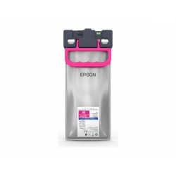 Cartus Cerneala Original Epson Yellow, T05A40N-XL, pentru WorkForce Pro WF-C879R|WF-C878R, 20K,  (incl.TV0.80Lei),  