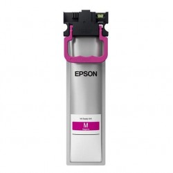 Cartus Cerneala Original Epson Magenta, T944340, pentru WF-C5210|C5710|C5290,  , (timbru verde 0.15 lei), 