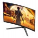 Gaming C32G42ZE Curbat 31.5 inch FHD VA 0.3 ms 260 Hz HDR Gaming C32G42ZE Curbat 31.5 inch FHD VA 0.3 ms 260 Hz HDR