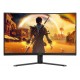 Gaming C32G42ZE Curbat 31.5 inch FHD VA 0.3 ms 260 Hz HDR Gaming C32G42ZE Curbat 31.5 inch FHD VA 0.3 ms 260 Hz HDR