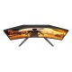 Gaming C32G42ZE Curbat 31.5 inch FHD VA 0.3 ms 260 Hz HDR Gaming C32G42ZE Curbat 31.5 inch FHD VA 0.3 ms 260 Hz HDR