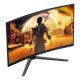 Gaming C32G42ZE Curbat 31.5 inch FHD VA 0.3 ms 260 Hz HDR Gaming C32G42ZE Curbat 31.5 inch FHD VA 0.3 ms 260 Hz HDR