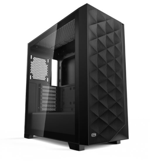 CARCASA PCCooler CARCASA PCCooler