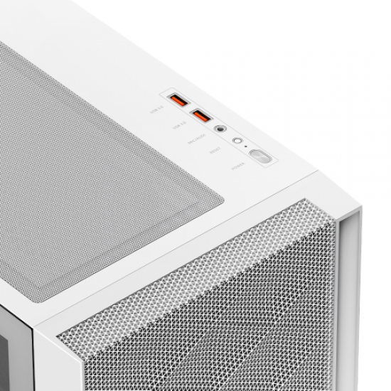 CARCASA PCCooler 
