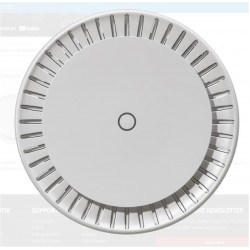 MIKROTIK ACCESS POINT 1.8GHZ 2GB POE MIKROTIK ACCESS POINT 1.8GHZ 2GB POE