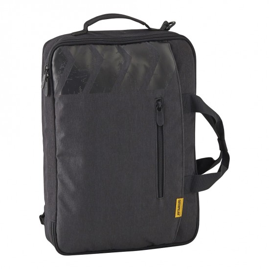 Rucsac CATERPILLAR V Power - Business Convertible , material 600D polyester - negru 