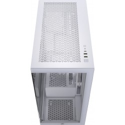 Carcasa Corsair 3500X, Mid-Tower, ATX, Alb 