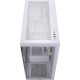 Carcasa Corsair 3500X, Mid-Tower, ATX, Alb 
